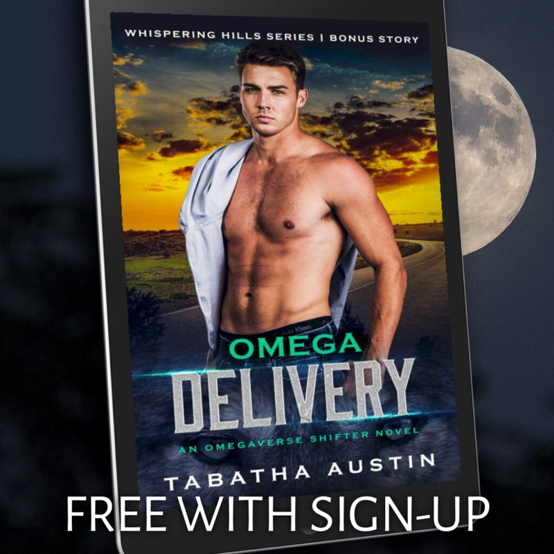 Omega Delivery cover