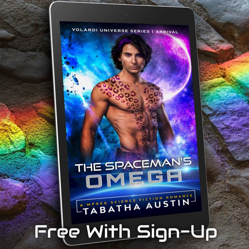 Spaceman cover